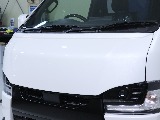 FLEXオリジナル新作ボンネット付き！