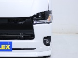 新作フルエアロ車両の完成です！