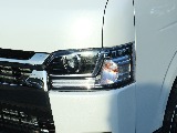 Bi-Beam LEDヘッドランプ！
