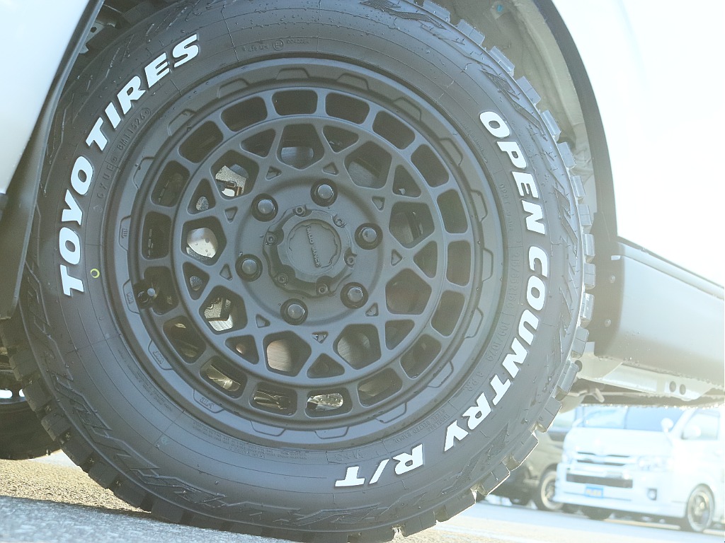 マットヴァンスタイプM！