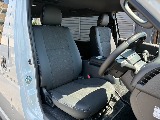 特別仕様車専用シート！