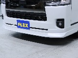 オリジナルフロントスポイラー！