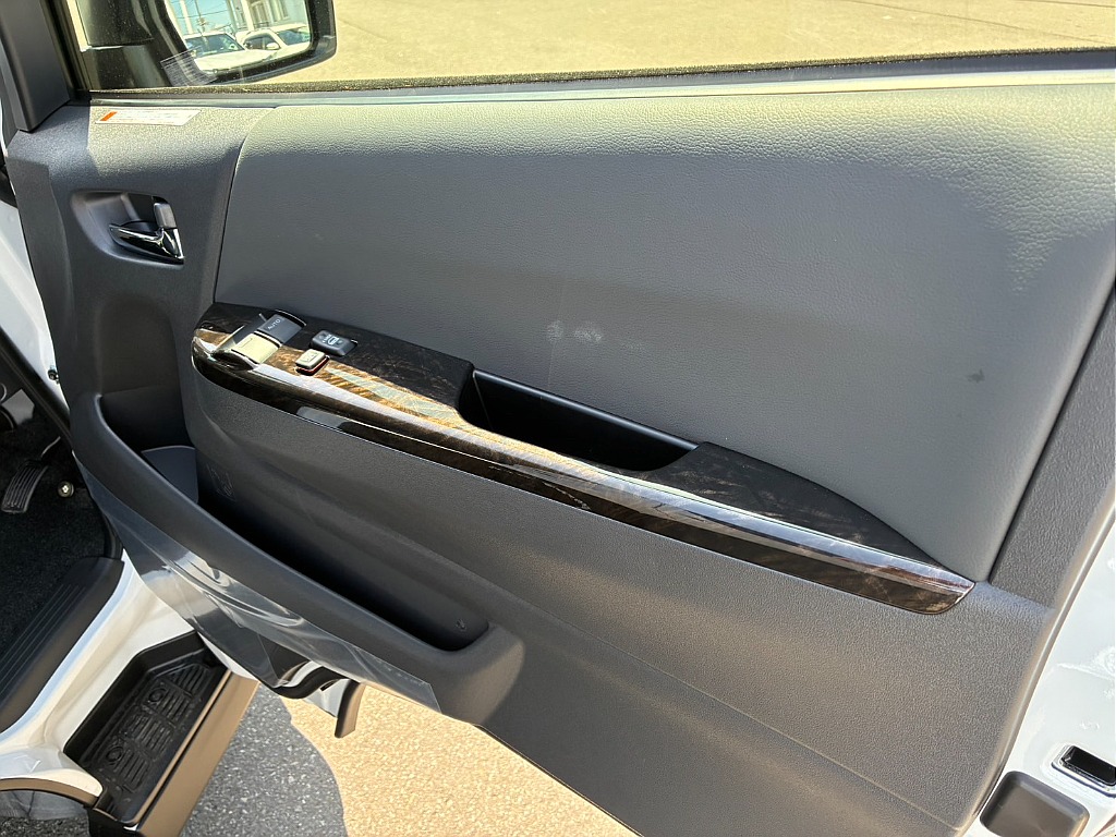 特別仕様車専用加飾！