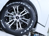 グットイヤーナスカータイヤ１７インチ！