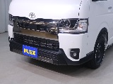 FLEX　T-Forceスポイラー！