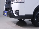 FLEX　T-Forceスポイラー！