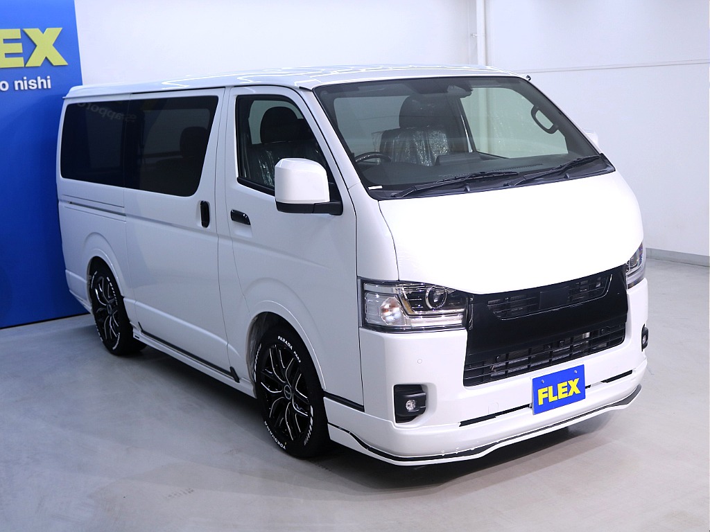 1.5inローダウン済み！