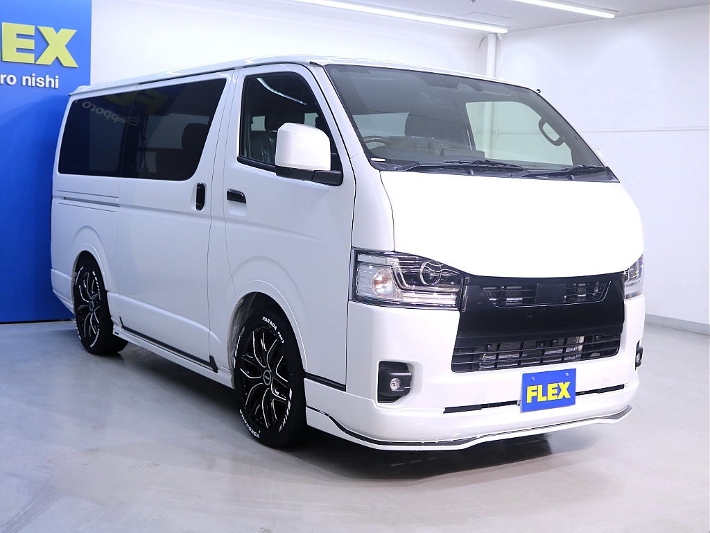 1.5inローダウン済み！