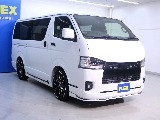 1.5inローダウン済み！