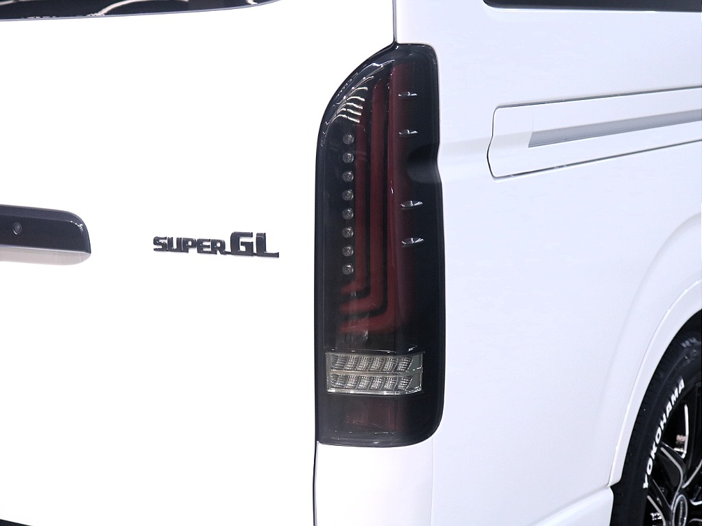 FLEX　アルティメットType2　LEDテールランプ♪
