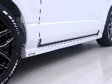 ＼NEW／　FLEX　サイドステップ