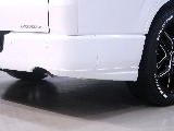 ＼NEW／　FLEX　リアディフューザー