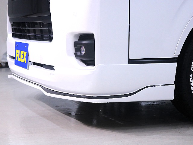 415コブラ　タイプR　フロントスポイラー！