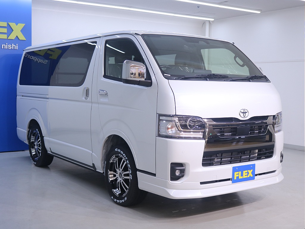 全国陸送納車可能です♪