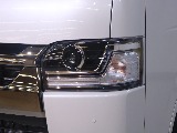 Bi-Beamヘッドライト！