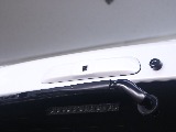 メーカーオプションのデジタルインナーミラー！