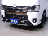 GR　フロントスポイラー！