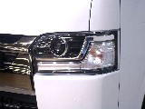 Bi-Beam LEDヘッドランプ！