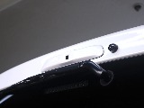 デジタルインナーミラーカメラ