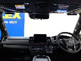 トヨタ&nbsp;ハイエースバン&nbsp;5D2.8DTスーパーGLダークプライムⅡL 4WD&nbsp;パーキングサポート&nbsp;北海道の詳細画像&nbsp;その4