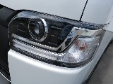 9型から搭載されたBi-beamLEDヘッドランプです！