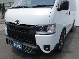 追加のカスタムも行えます！ご希望のカスタムが御座いましたらお気軽に当店スタッフまで！