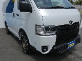 追加のカスタムも行えます！ご希望のカスタムが御座いましたらお気軽に当店スタッフまで！
