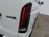 オメガLEDテールランプを装着し、多彩なギミック満載なテールランプとなっています！
