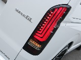 アルティメットⅡLEDテールランプ装着済み！！