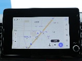 8インチディスプレイオーディオ装着済み！！お持ちのスマートフォンとの連携も可能になっております♪