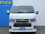 9型のホワイトカラーのローダウンカスタム車両が仙台店に入庫いたしました！！