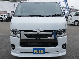 トヨタ ハイエースバン(21枚目)