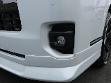 トヨタ ハイエースバン(24枚目)