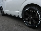 トヨタ ハイエースバン(32枚目)