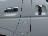 トヨタ ハイエースバン(35枚目)