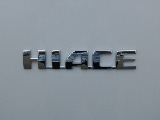 トヨタ ハイエースバン(38枚目)