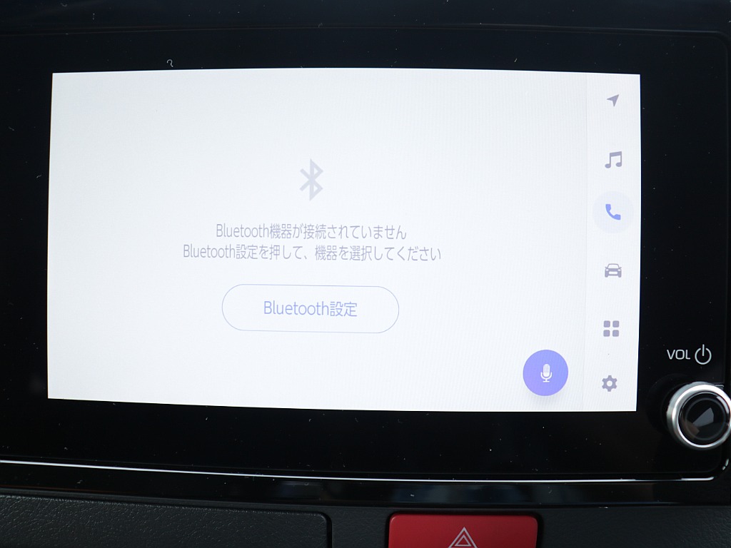 トヨタ ハイエースバン(48枚目)