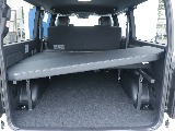 トヨタ ハイエースバン(57枚目)