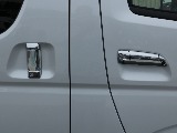 トヨタ ハイエースバン(58枚目)
