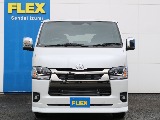 DelfinoLineフロントスポイラーを装着済み♪スポーティースタイルな仕上がりに♪