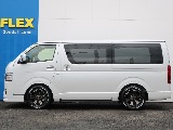 1インチローダウン施工済み♪重心が下がりスタイリッシュなシルエットに♪