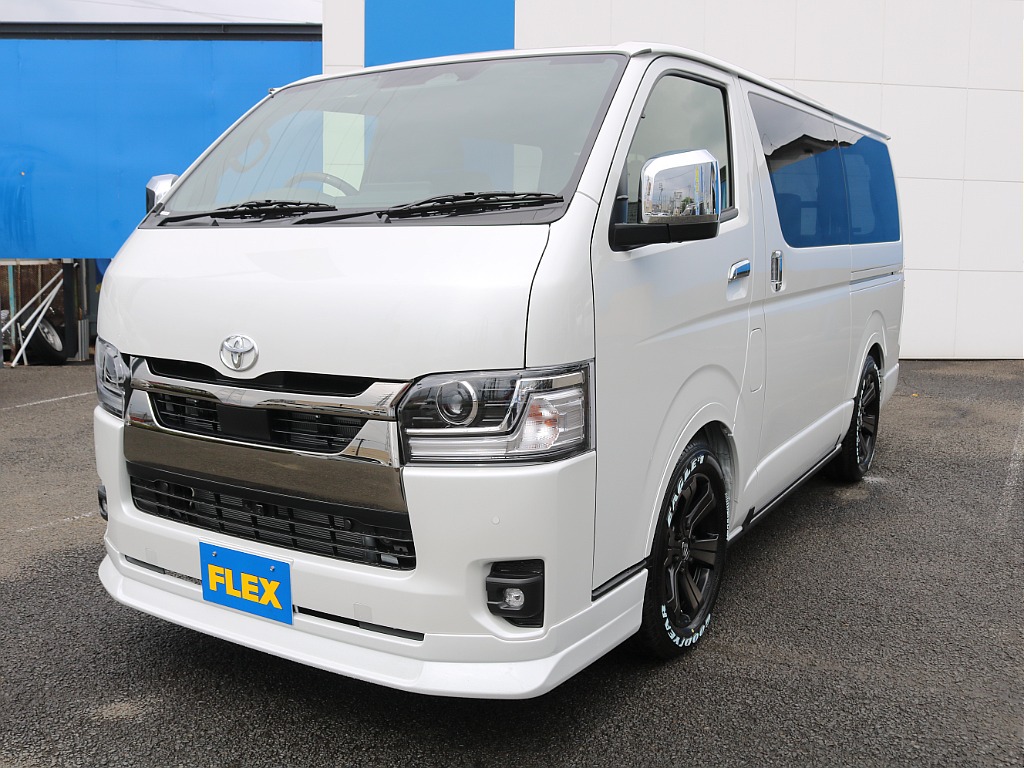 ＦＬＥＸグループは「すべての人に愛車を」をコンセプトに車種別に全国展開中！愛車と一緒に、ライフスタイルを充実させてもらいたいという思いで、ランクル仙台泉店では皆様のご要望になんでもお応えします♪