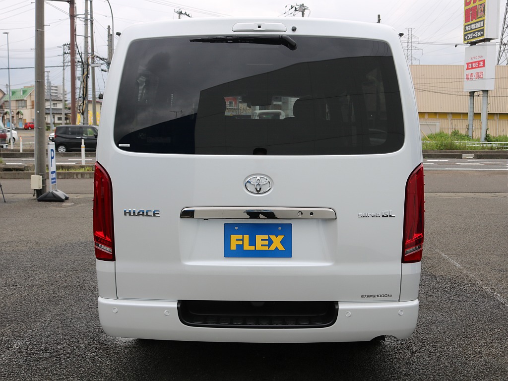 ＦＬＥＸグループは「すべての人に愛車を」をコンセプトに車種別に全国展開中！愛車と一緒に、ライフスタイルを充実させてもらいたいという思いで、ランクル仙台泉店では皆様のご要望になんでもお応えします♪