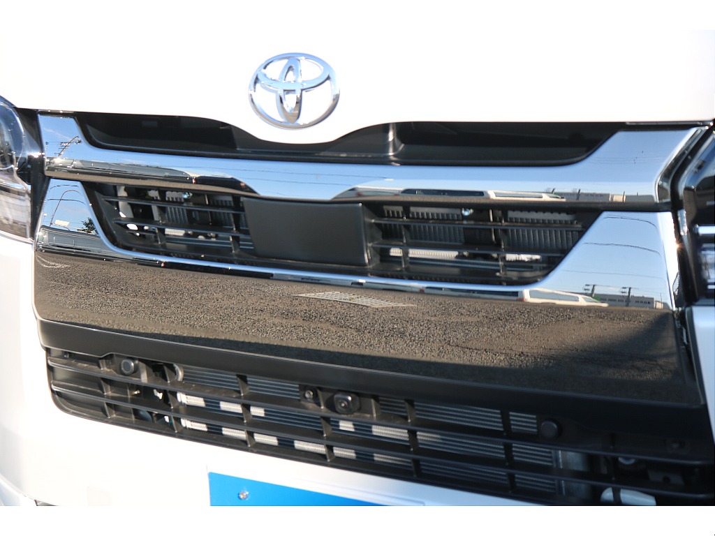 TOYOTAセーフティセンス付！
