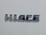 トヨタ ハイエースバン(27枚目)