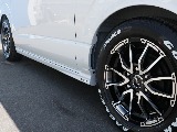 トヨタ ハイエースバン(30枚目)
