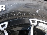 トヨタ ハイエースバン(31枚目)