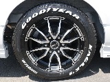 トヨタ ハイエースバン(33枚目)