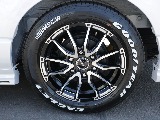 トヨタ ハイエースバン(34枚目)