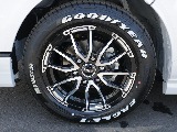 トヨタ ハイエースバン(35枚目)